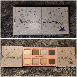Sephora Wonderful Dreams Palette